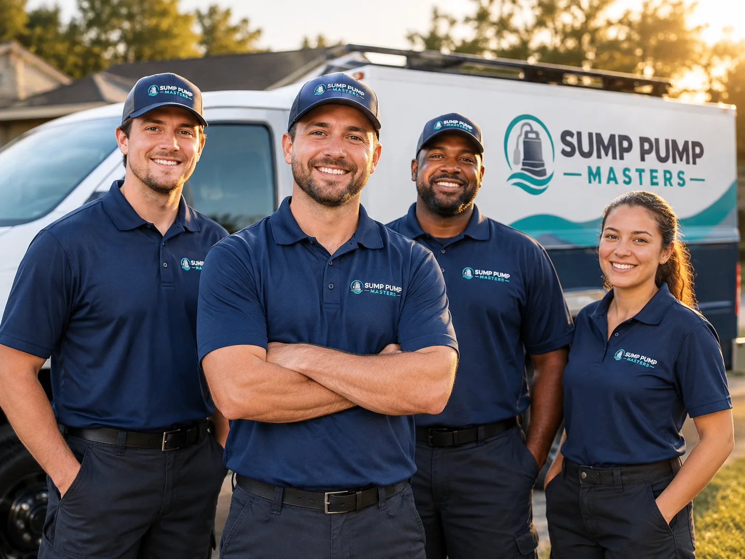 Sump Pump Repair company in Davidsonville, MD
