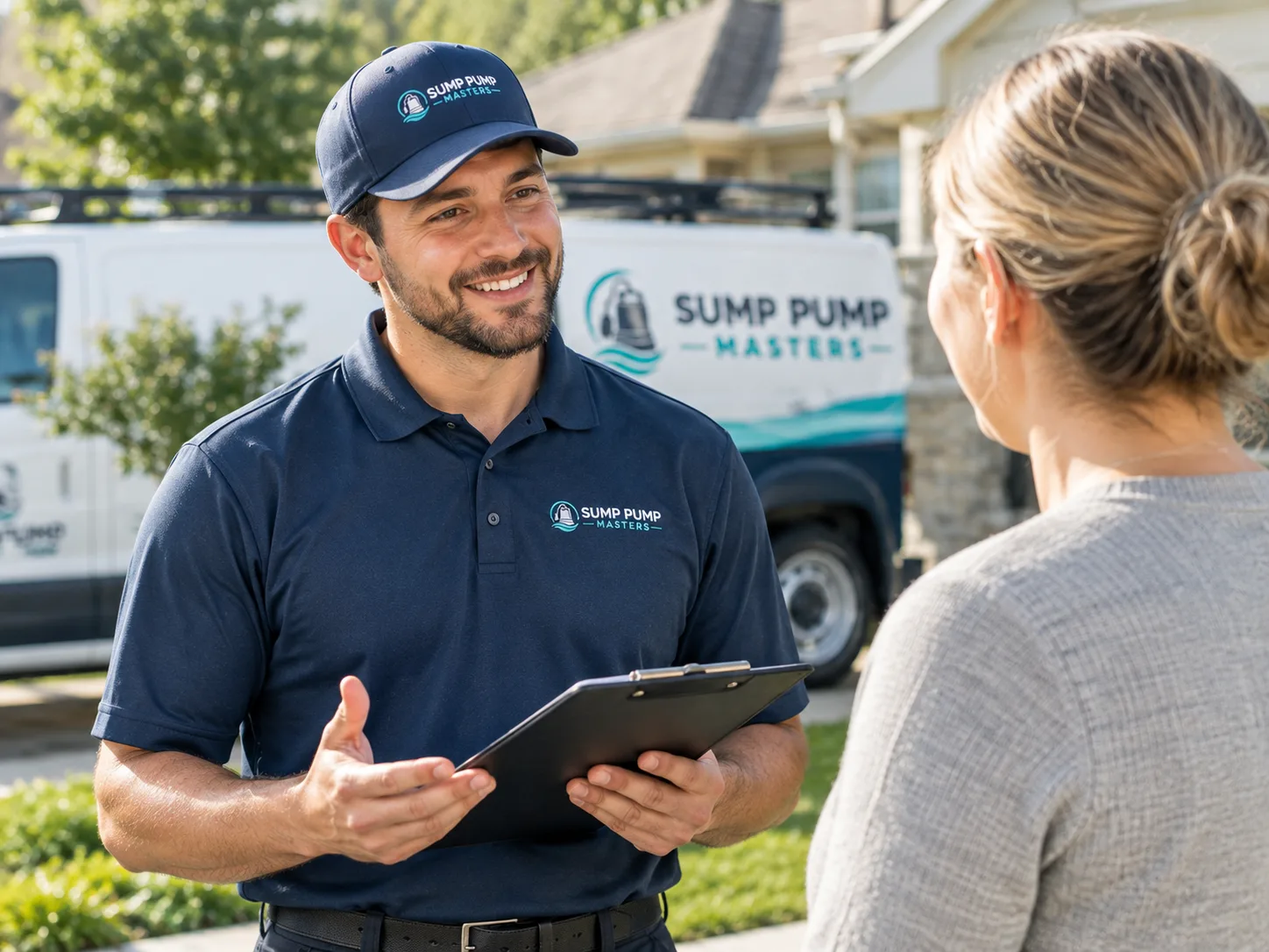 Sump Pump Repair Davidsonville, MD FAQs